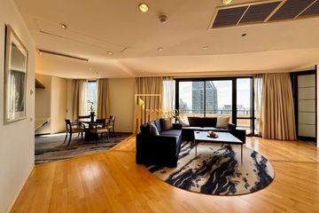 2 Bedroom Serviced Apartment for rent in Emporium Suites by Chatrium, Khlong Tan, Bangkok near BTS Phrom Phong