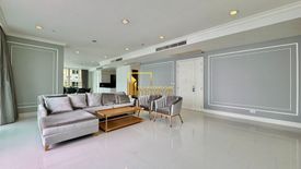 4 Bedroom Condo for rent in Royce Private Residences, Khlong Toei Nuea, Bangkok near BTS Asoke