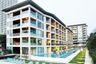 3 Bedroom Condo for sale in Ananya Beachfront Naklua, Na Kluea, Chonburi