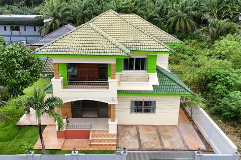 3 Bedroom House for Sale or Rent in Nong Thale, Krabi