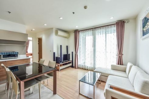 2 Bedroom Condo for rent in Rhythm Phahol-Ari, Sam Sen Nai, Bangkok near BTS Saphan Kwai