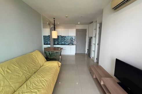 1 Bedroom Condo for sale in Atlantis Condo Resort, Nong Prue, Chonburi