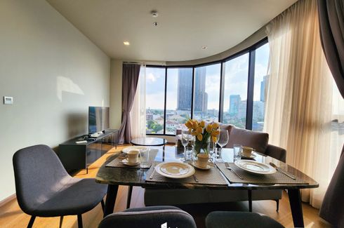 2 Bedroom Condo for rent in Ideo Q Sukhumvit 36, Khlong Tan, Bangkok near BTS Thong Lo