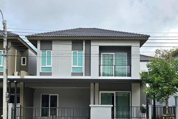 3 Bedroom House for rent in Grande Pleno Mega Bangna, Bang Phli Yai, Samut Prakan