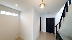 4 Bedroom Townhouse for rent in Khlong Tan Nuea, Bangkok near Airport Rail Link Ramkhamhaeng