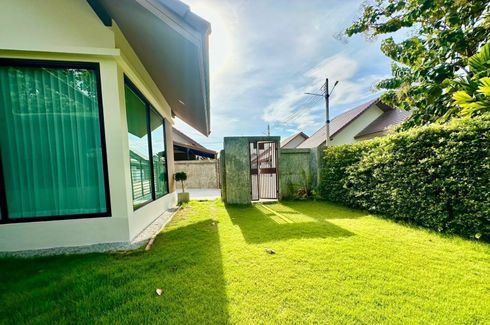 2 Bedroom House for sale in Huai Yai, Chonburi