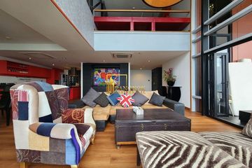 5 Bedroom Condo for rent in All Seasons Place, Lumpini, Bangkok near BTS Ploen Chit