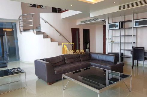 2 Bedroom Apartment for rent in Seven Place Executive Residences, Khlong Tan Nuea, Bangkok