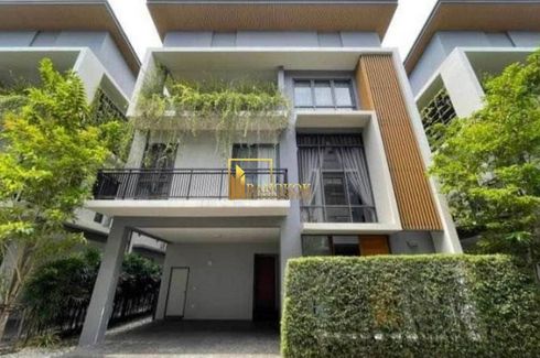 4 Bedroom House for rent in Bang Na, Bangkok