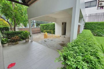 3 Bedroom House for rent in Thung Maha Mek, Bangkok near MRT Lumpini