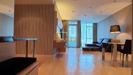 2 Bedroom Condo for rent in Athenee Residence, Langsuan, Bangkok near BTS Ploen Chit