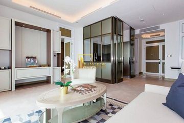 2 Bedroom Condo for rent in The Residences At Mandarin Oriental, Khlong Ton Sai, Bangkok near BTS Krung Thon Buri