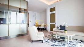 2 Bedroom Condo for rent in The Residences At Mandarin Oriental, Khlong Ton Sai, Bangkok near BTS Krung Thon Buri