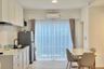 2 Bedroom Townhouse for rent in Indy 2 Bangna-Ramkhamhaeng 2, Dokmai, Bangkok