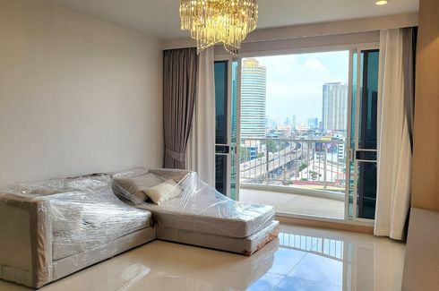 2 Bedroom Condo for rent in Supalai Riva Grande, Chong Nonsi, Bangkok