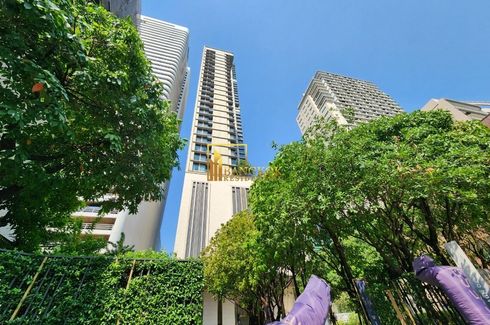 2 Bedroom Condo for Sale or Rent in The ESSE Asoke, Khlong Toei Nuea, Bangkok near BTS Asoke