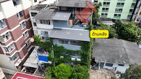 8 Bedroom Commercial for sale in Hua Mak, Bangkok near MRT Yaek Lam Sali