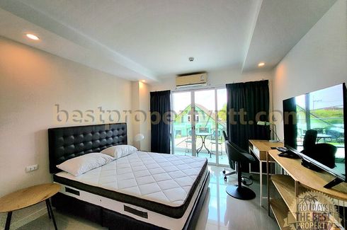 1 Bedroom Condo for sale in Sea Saran Condominium, Bang Sare, Chonburi