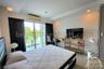 1 Bedroom Condo for sale in Sea Saran Condominium, Bang Sare, Chonburi