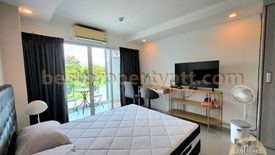 1 Bedroom Condo for sale in Sea Saran Condominium, Bang Sare, Chonburi