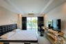 1 Bedroom Condo for sale in Sea Saran Condominium, Bang Sare, Chonburi