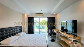 1 Bedroom Condo for sale in Sea Saran Condominium, Bang Sare, Chonburi