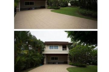 5 Bedroom House for rent in Panya Village Pattanakarn, Suan Luang, Bangkok