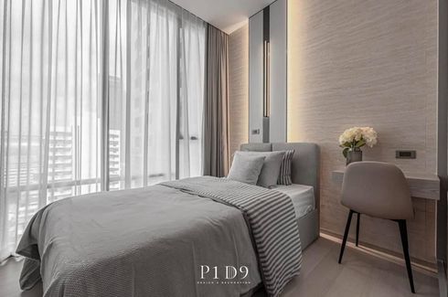 2 Bedroom Condo for rent in The Extro Phayathai - Rangnam, Thanon Phaya Thai, Bangkok near BTS Victory Monument