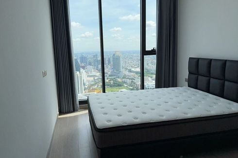 3 Bedroom Condo for sale in One 9 Five Asoke - Rama 9, Huai Khwang, Bangkok near MRT Phra Ram 9