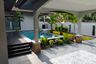 4 Bedroom House for sale in Na Jomtien, Chonburi