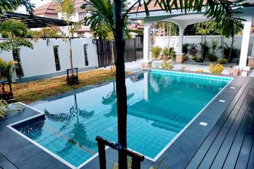 4 Bedroom House for sale in Na Jomtien, Chonburi