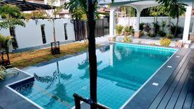 4 Bedroom House for sale in Na Jomtien, Chonburi