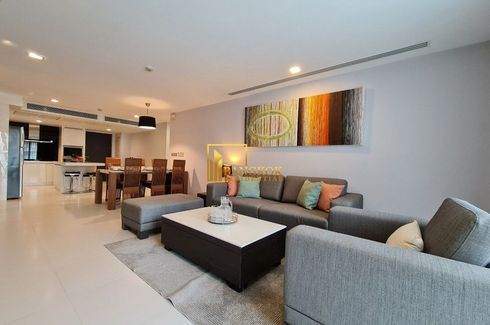 2 Bedroom Apartment for rent in The klasse residence, Khlong Toei Nuea, Bangkok near BTS Asoke