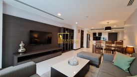 2 Bedroom Apartment for rent in The klasse residence, Khlong Toei Nuea, Bangkok near BTS Asoke