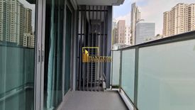 2 Bedroom Apartment for rent in The klasse residence, Khlong Toei Nuea, Bangkok near BTS Asoke