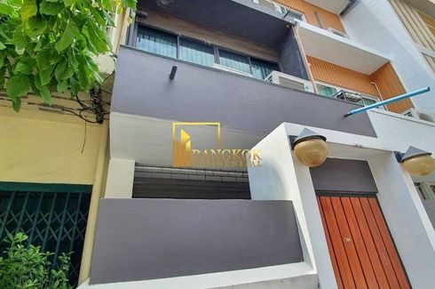 3 Bedroom Condo for Sale or Rent in Khlong Toei, Bangkok near MRT Queen Sirikit National Convention Centre