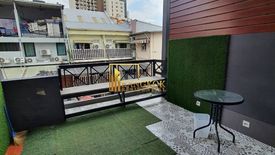 3 Bedroom Condo for Sale or Rent in Khlong Toei, Bangkok near MRT Queen Sirikit National Convention Centre