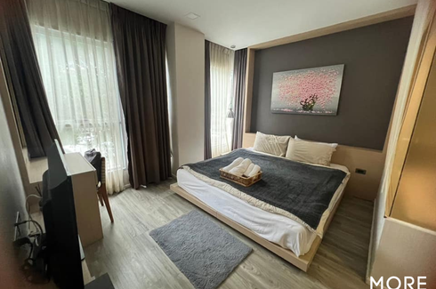 1 Bedroom Condo for sale in PLAY CONDOMINIUM BY MALADA, Suthep, Chiang Mai