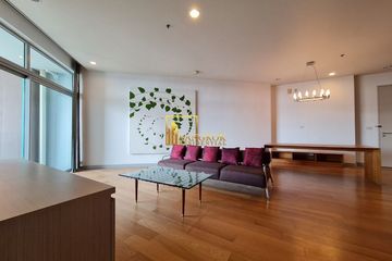 2 Bedroom Condo for Sale or Rent in Chatrium Residence Riverside, Wat Phraya Krai, Bangkok near BTS Saphan Taksin