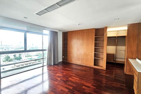 3 Bedroom Condo for sale in La Cascade, Khlong Tan Nuea, Bangkok near BTS Thong Lo