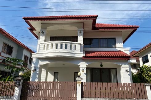 3 Bedroom House for sale in Mae Hia, Chiang Mai