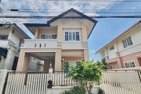 3 Bedroom House for sale in Sena Greenville Bangna Teparak, Bang Chalong, Samut Prakan