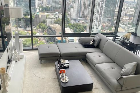 2 Bedroom Condo for rent in Ashton Silom, Suriyawong, Bangkok near BTS Chong Nonsi