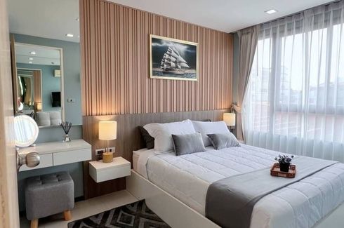 1 Bedroom Condo for sale in The Urban Attitude Pattaya, Nong Prue, Chonburi