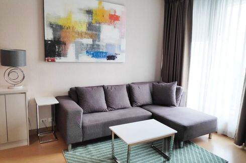 2 Bedroom Condo for rent in Life @ Sukhumvit 65, Phra Khanong Nuea, Bangkok near BTS Phra Khanong