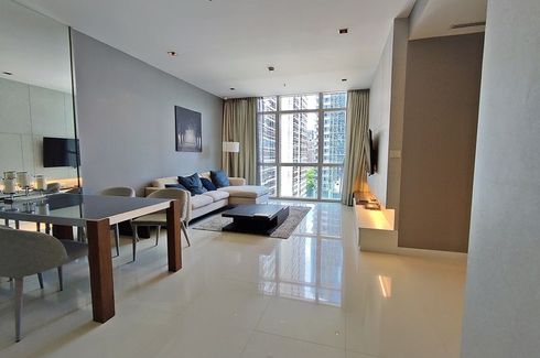 2 Bedroom Condo for rent in Athenee Residence, Langsuan, Bangkok near BTS Ploen Chit