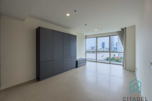 1 Bedroom Condo for sale in The River by Raimon Land, Khlong Ton Sai, Bangkok near BTS Krung Thon Buri