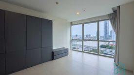 1 Bedroom Condo for sale in The River by Raimon Land, Khlong Ton Sai, Bangkok near BTS Krung Thon Buri