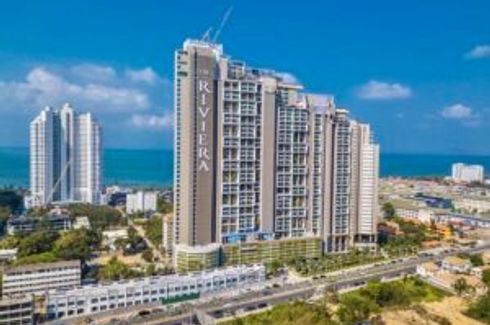 1 Bedroom Condo for rent in The Riviera Jomtien, Nong Prue, Chonburi