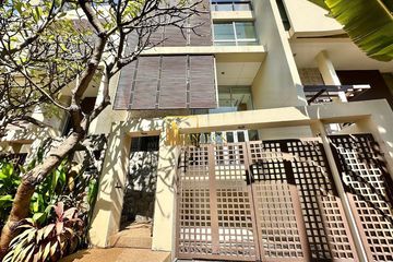 3 Bedroom Townhouse for Sale or Rent in The Lofts Sathorn, Chong Nonsi, Bangkok near BTS Chong Nonsi